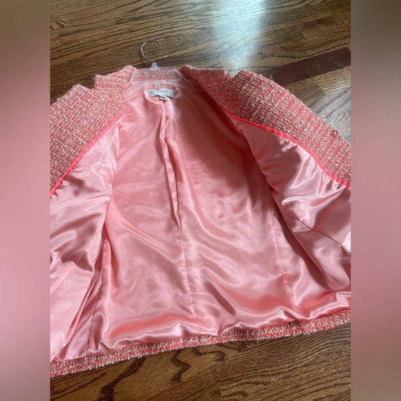 Tweed jacket size small /medium - Picture 9 of 15